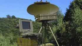 ​Ukraine’s Armed Forces Captured russia’s Credo-M1 Surveillance Radar in Kharkiv Region