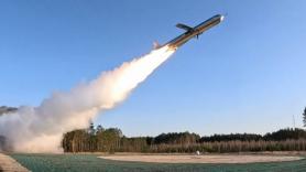 Ukraine's Ruta Developer Partners with Rheinmetall to Co-Produce HIMARS-Type System, Cruise Missiles