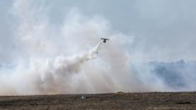 Borrowing From Ukraine, U.S. Army Trains to Shield Advancing Armor With Drone-Deployed Smoke