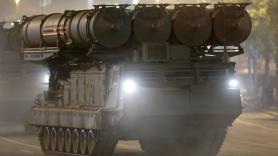 russians Moving S-300 Air Defense Systems Closer to Front Line