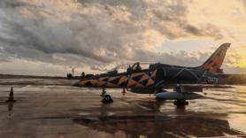 ​Czech Republic Wants Sell L-39NG Skyfox to Two More Countries, Will This Threaten Supplies to Ukraine