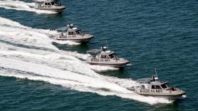 ​Pentagon Specified What Sea Patrol Boats Go to Ukraine