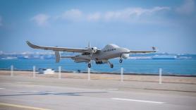 UK Takes Nearly Year to Pick Watchkeeper Replacement, Tekever's Combat-Proven AR5 Wins as Failed Drones Retired After Just 7 of 20 Planned Years 