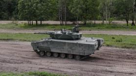 ​Funding Shortfall Stalls Lynx IFV Production in Ukraine — Only Five to Be Delivered