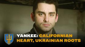 He Intended to Join the U.S. Military But Defends Ukraine Against russian Invaders Now