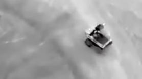​​UK Defence Intelligence Reports on the Rise of Medical Drones in Ukraine