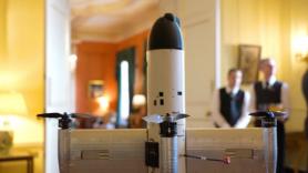 British to Begin Producing a Ukrainian Anti-Aircraft Drones in November: Fast Timelines and a Unique Partnership