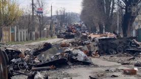 Kyiv Security Forum Holds Special Event to 3rd Anniversary of russia's Full-scale Invasion of Ukraine