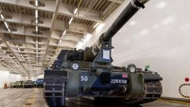 Which Weapon Projects Will Be Financed With UK's £2 Billion Loan to Ukraine