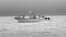 ​Ukrainian Intelligence Raids the Black Sea, Destroys russian Radar and Patrol Boat (Video)