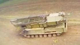 Two-Step FPV Attack: Rare Buk-M3 Radar Was Taken Out in Coordinated Drone Strike