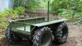 Three Days of Planning, UAV Escort: Drone Resupply Missions Are Not Easy