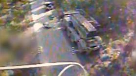 ​Ukraine's Phoenix Unit Destroyed the BM-27 Launcher Along with Transport Vehicles Parked Nearby (Video)