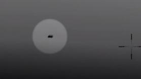 Ukrainian Defenders Shoot Down Iskander-K Cruise Missile with Anti-Aircraft Gun (Video)