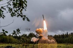 russia Used Rare 9M729 Cruise Missile from Iskander-M1 in Kyiv Strike: Why This Choice Is Unusual