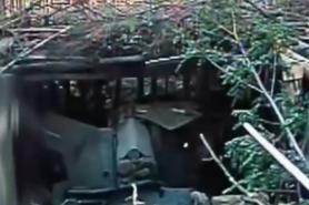 ​Ukrainian Drone Battalion Hunts Down Hidden russian Artillery in Counter-Battery Operation (Video)