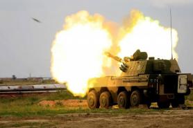 Can China Start Supplying Weapons to russia So That It Would Be Unnoticed For Long 