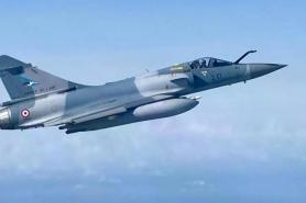 Why France Is Testing MICA Missiles from Mirage 2000 and Rafale Jets Against Balloons in the Stratosphere