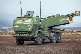 Lithuania and Estonia Oppose EU Shift from U.S. Weapons — and They Might Be Right