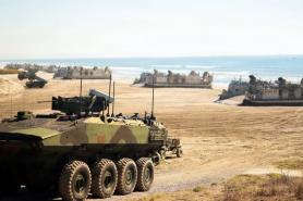 1991 Kuwait Scenario Possible: IRGC Could Turn Oil Island Into Apocalyptic Fire Trap for U.S. Marines 