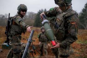 Germany Plans to Allocate €22 Billion for Ammunition with Guaranteed Orders Until 2037