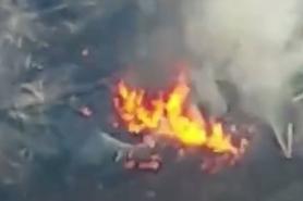 ​Ukrainian Artillerymen Destroy Five russian Guns in Intense Counter-Battery Duels (Video)