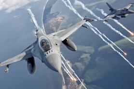 Poland Held Same Weapons Kit as Ukraine to Intercept russian Kh-101, Two F-16s, Two MiG-29s, Saab 340 AEW, Yet Missile Flew 100km Deep and Exploded 