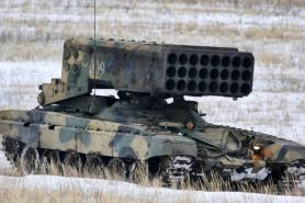 ​The UK Defense Intelligence Reveals that russian Arms Exports Plummet 53% 