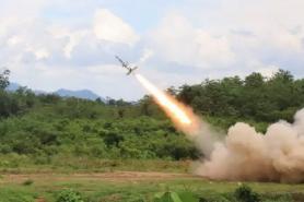 ​Why russian Milbloggers Mention "Laotian Air Defense" Each Time They Suspect Friendly Fire (Opinion)