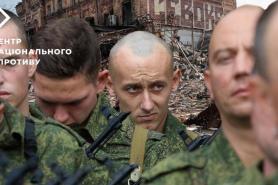 ​russia Has a Separate Training Ground near Simferopol for the Recruited Ukrainians