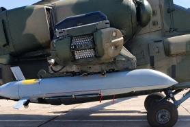 russia Reveals Dan-T's 450-km Range for First Time in Egypt: Is It Related to Izdeliye 720?