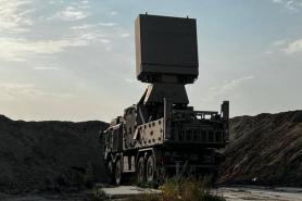 Europe Orders More Ukraine-Proven TRML-4D Radars For Iris-T Systems Under Sky Shield 