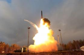 How Many Oreshnik IRBMs russia Has and What Their Production Rate Is