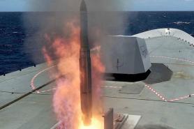​U.S. to Develop New Modification of RIM-7 Sea Sparrow Surface-to-air Missile, Which is Actively Used in Ukrainian-American FrankenSAM
