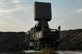 Hensoldt Signs MoU With Ukraine's MoD to Adapt Combat-Proven TRML-4D Radar for Freyja Anti-Ballistic System 