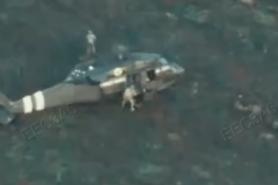 ​Ukraine's Tymur Special Unit in Action: How Fighters Strike russian Positions Near Pokrovsk (Video)