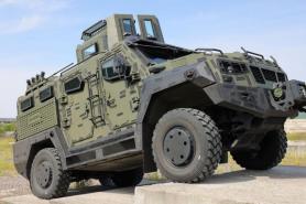 ​While the Pentagon Seeks an Unarmored Hybrid ISV-Heavy, U.S. Experts Say It Should Learn from Ukraine