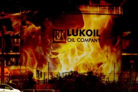Ukrainian Drones Have Struck Nearly Every Major russian Oil Refinery, With Only Two of russia's Top Ten Yet to Be Hit