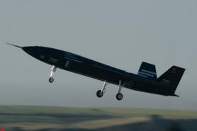 ​Ukraine May Join Tempest 6th-Gen Fighter Program Through Kızılelma UAV