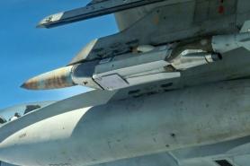 New JDAM LR Has Been Tested, Allowing Conventional Aerial Bomb to be "Thrown" Over More Than 500 km 