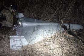 ​russian Shahed Drones Are Now Carrying Banned Chemical Agents to Target Ukrainian Forces