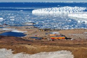 ​russia Expands Military Capabilities in the Arctic Under Scientific Cover