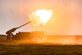 How Nearly $1 Billion From Denmark’s New Aid Package for Ukraine Will Be Spent