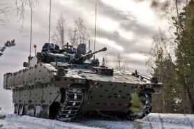 Britain Accepts 227 Ajax IFVs Despite Crew Injuries, Mass Defects, At 8 Per Month All 589 Will Take Three More Years