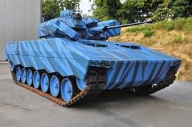 German Engine Maker DEUTZ Buys Armored Vehicle Manufacturer FFG That Supplied Ukraine With ACSV G5 Tracks and Wisent 1 Engineer Tanks — €1.6B Deal 
