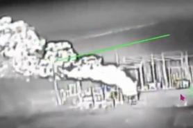 UK Defence Intelligence: Ukrainian Attacks Disrupt Kerch Logistics as Ferry Fleet Takes Heavy Losses