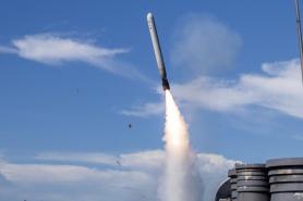 Germany Bets on Tomahawk Missiles Despite Unrealistic Costs, Long Delivery Timelines