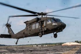 If Ukraine Wants to Switch to Black Hawks, Norway Shows Just How Much New Helicopters Could Cost