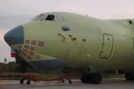 Whom Could russians Make New Il-78MK-90A ​For and Why Each of Potential Customerі Has Its Own But