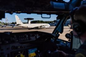 From Billion-Dollar Jets to Instant Tragedy: Friendly Fire Lessons Ukraine Must Learn